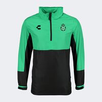 Charly Sport Training Santos Jacket for Men