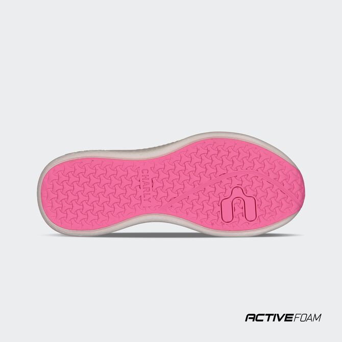 Tenis Charly Therval Relax Walking para Mujer