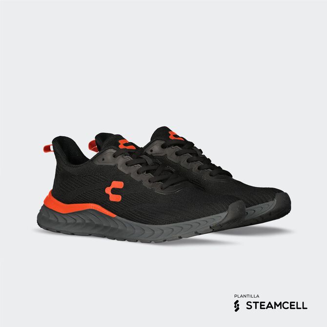 Tenis Charly Scanlo Relax Walking Light Sport para Hombre
