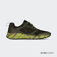 Tenis Charly Trex Sport Running Trail para Hombre