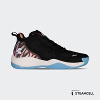 Charly Volta PFX Sport Basketball Shoes for Men