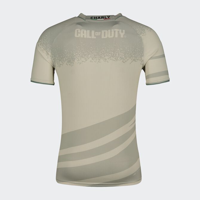 Call of Duty x CHARLY Gamer Edition Sand Jersey