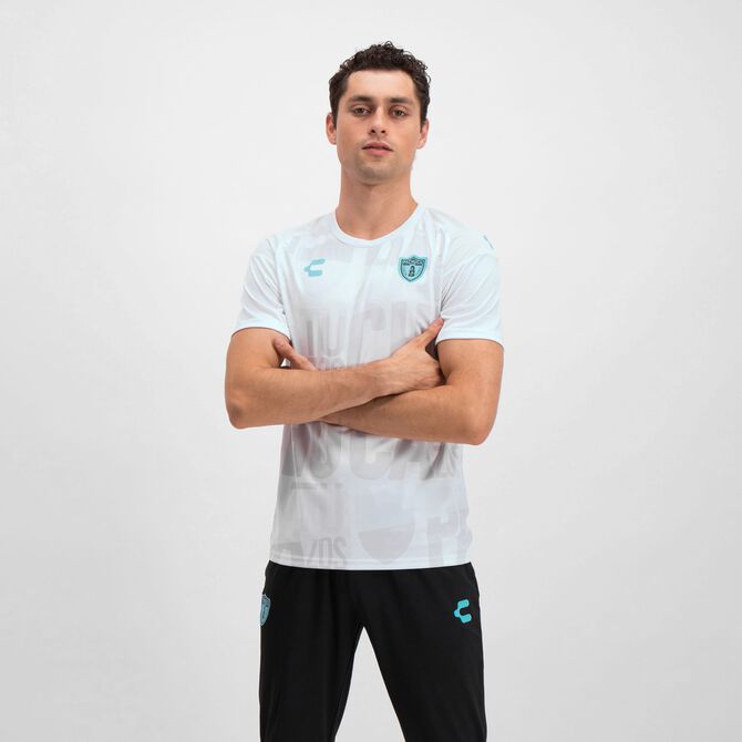 Charly Sport Training Pachuca Shirt for Men