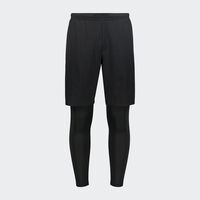 Gignac Sports Shorts with Lycra for Men