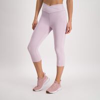 Charly Sport Fitness Capri Shorts for Women