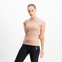 Charly Sports Fitness Shirt for Women