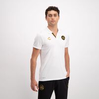 Charly Sport Concentración Dorados Polo Shirt for Men