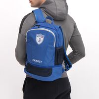 Charly Sports Pachuca Backpack