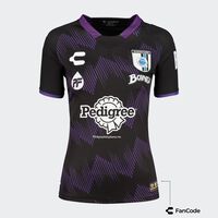 Querétaro Women's League Goalkeeper Home Jersey 2022/23