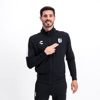 Charly Sport Training Querétaro 2021/22 Jacket  for Men