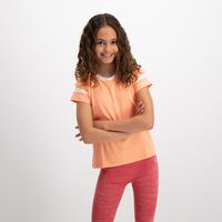 Charly Sport Fitness T-shirt for Girls