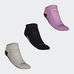 Charly Fashion 3 Pack Sock for Women