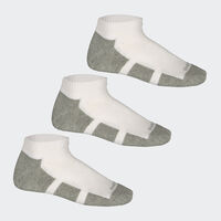 Charly Basics City Moda Socks 3-Pack for Men 