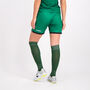 Querétaro Away Goalkeeper 2020/21 Shorts for Women