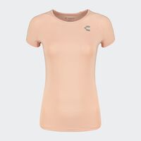 Charly Sports Fitness Shirt for Women
