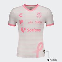 Santos Pink Special Edition Jersey for Men