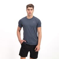 Charly Sport Running Shirt for Men