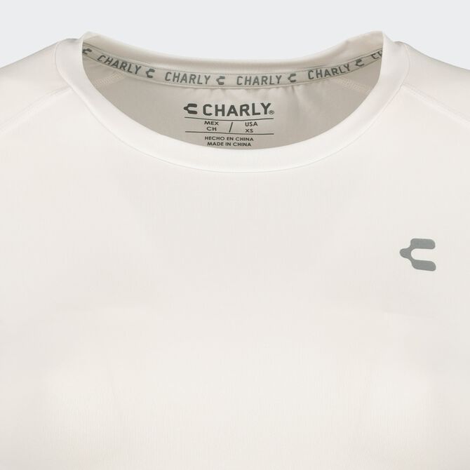 Charly Sport Fitness Shirt for Women 