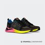 Tenis Charly Charge PFX Sport Running Active ara Mujer 