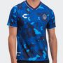 Call of Duty x CHARLY Gamer Edition Blue Jersey