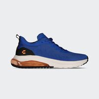 Charly Vermillion Sport Running Road casual shoes for Men
