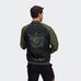 Call of Duty x CHARLY Special Edition Bomber Jacket for Men