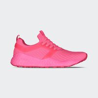 Charly Marsala Relax Walking Light Sport shoes for Woman