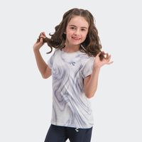 Charly Sport Training MC T-Shirt for Girls