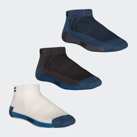 Calcetines Charly City Moda 3 Pack para Hombre