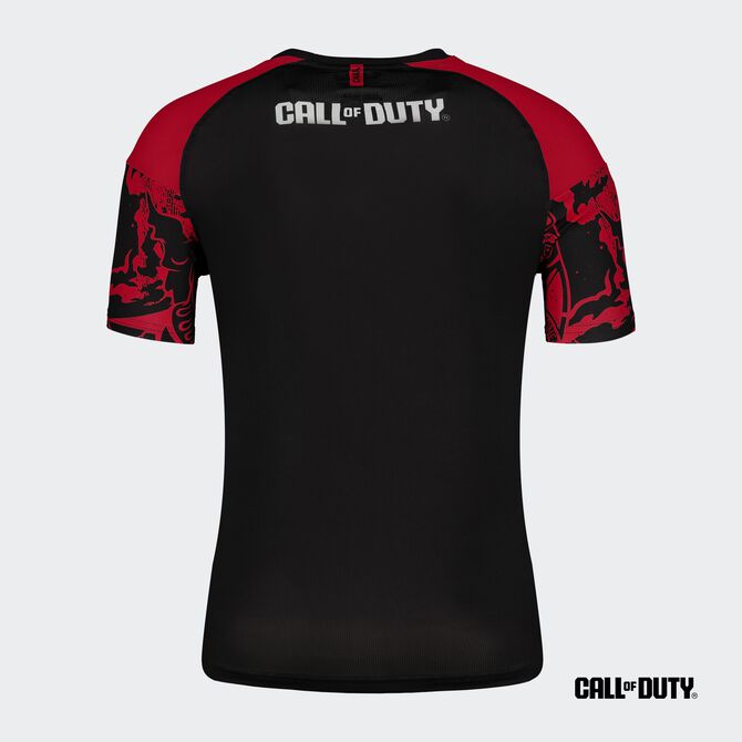 Call of Duty x CHARLY Xolos Special Edition T-Shirt for Men