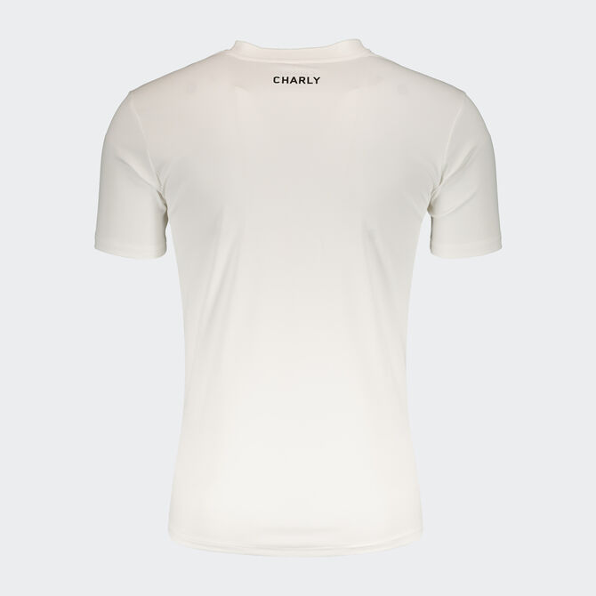 Charly Sport Mens Atlas Concentración Shirt 2021/22