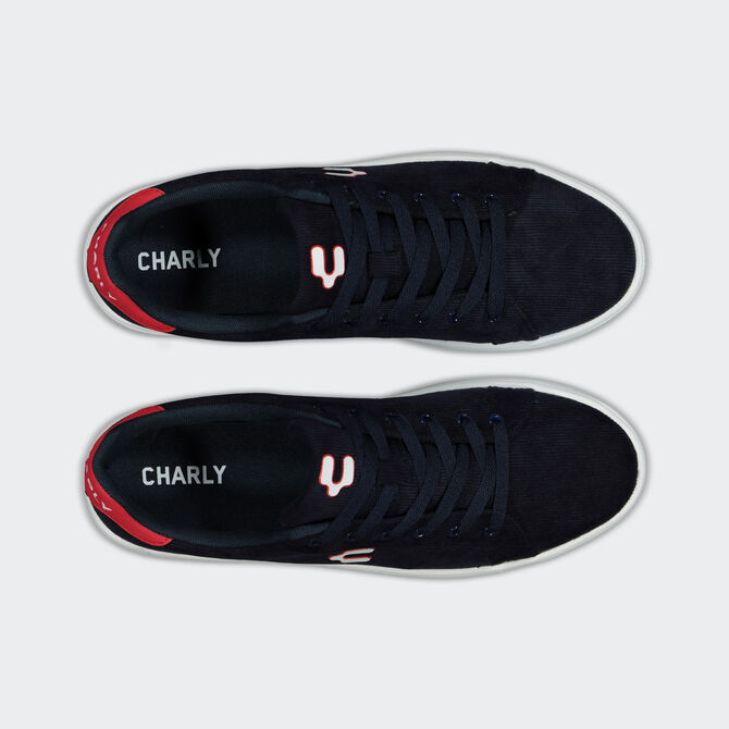 Charly City Classic Shoes for Youth