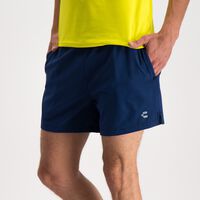 Charly Sport Training Shorts with Inner Tights for Men
