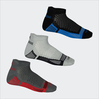 Charly Sport Running PFX Running Socks for Men