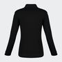 Charly Sport Training High Neck Jacket for Women