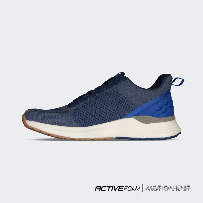 Tenis Charly Endeavor PFX Sport Running Road para Hombre