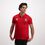Charly Sport Concentracion Atlas Polo Shirt for Men