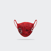 Xolos Adult's Face Mask