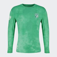 Charly Sport Concentration León LS Shirt for Men