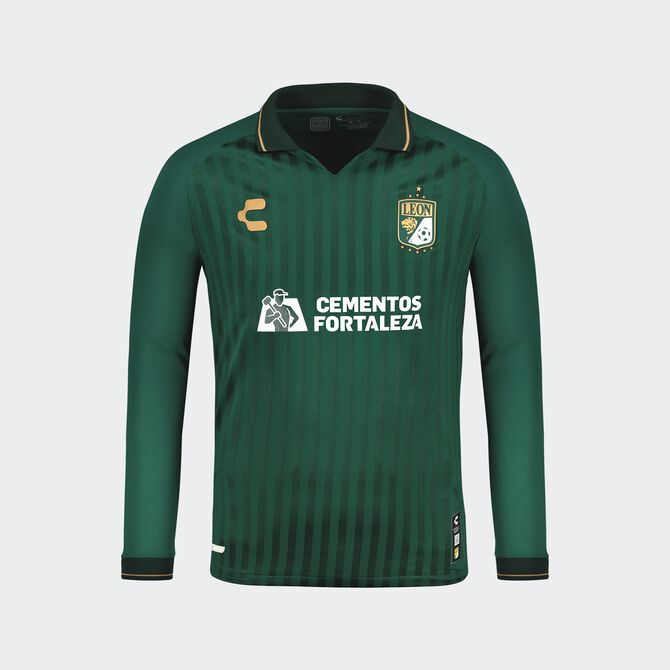 Jersey León Mundial de Clubes Special Edition Charly for Kids