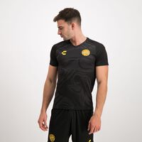 Charly Sport Training Dorados T-Shirt for Men