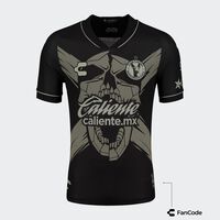 Call of Duty x CHARLY Xolos Special Edition Jersey for Men 23-24