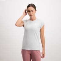 Charly Recycle Sport Fitness Short Sleeve Shirt for Women