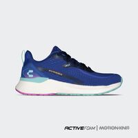 Charly Endurance PFX Sport Running Active Sneakers For Women
