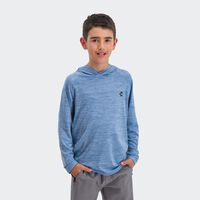Charly Sport Training Sweatshirt for Boys