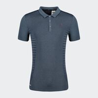 Charly Sport Running Polo Shirt for Men