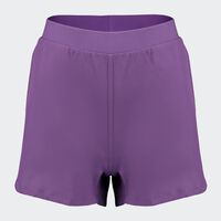 Charly Training 3" Shorts for Women