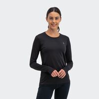Charly Sport Training ML T-shirt for Women
