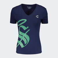 Charly Sport Fitness Shirt for Women