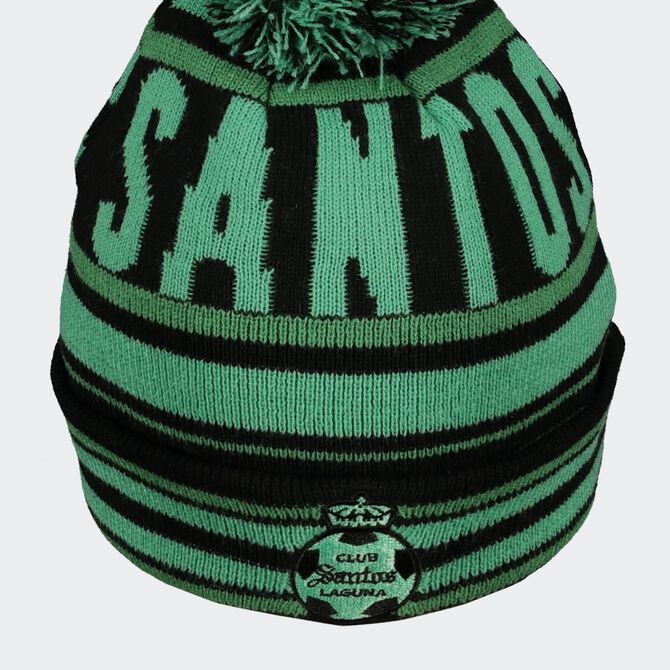 Charly Soccer Santos Unisex Hat